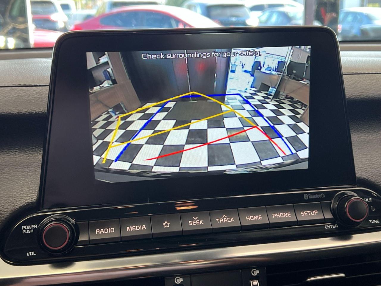 2020 Kia Forte EX+LaneKeep+Apple Play+Camera+CLEAN CARFAX - Photo #11