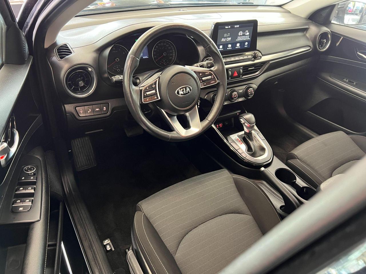 2020 Kia Forte EX+LaneKeep+Apple Play+Camera+CLEAN CARFAX - Photo #18