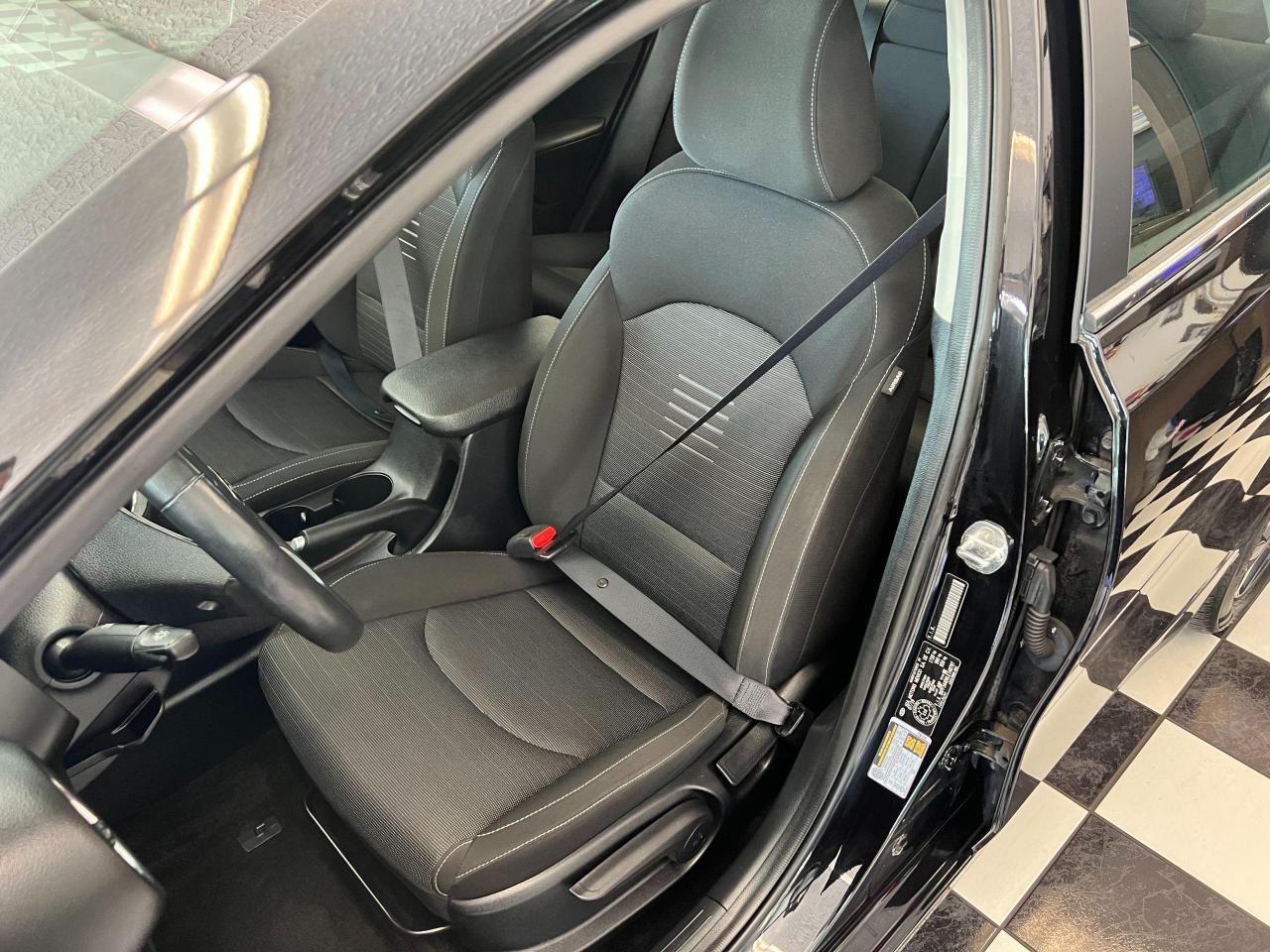 2020 Kia Forte EX+LaneKeep+Apple Play+Camera+CLEAN CARFAX - Photo #20