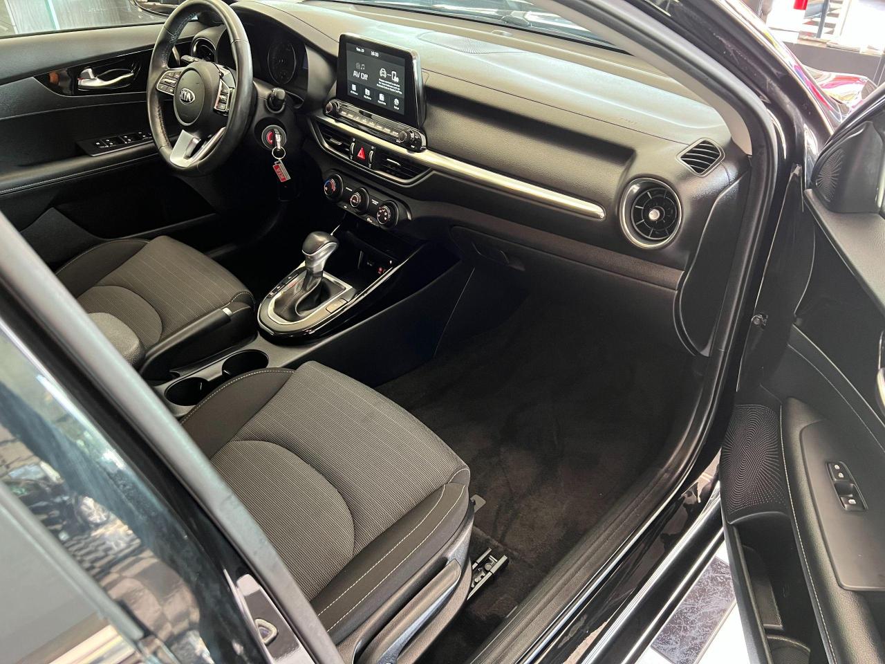 2020 Kia Forte EX+LaneKeep+Apple Play+Camera+CLEAN CARFAX - Photo #21