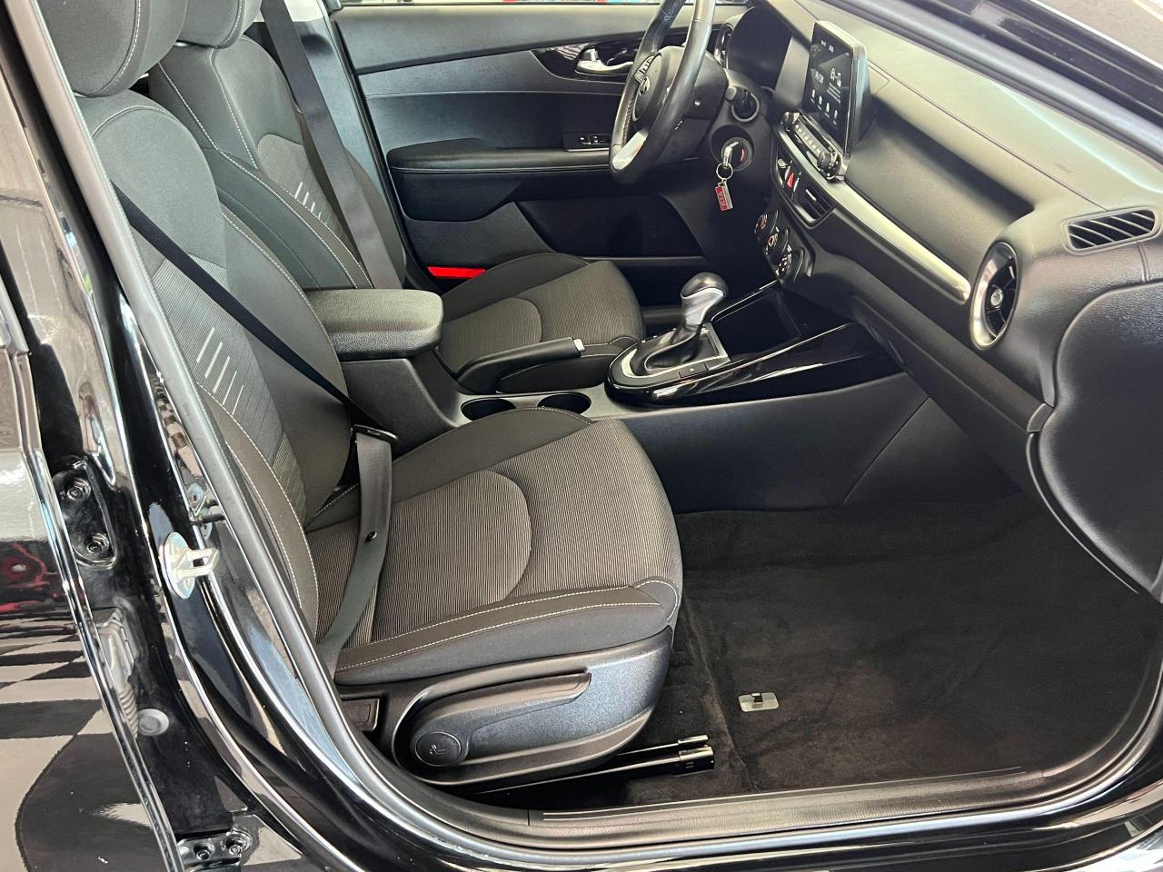2020 Kia Forte EX+LaneKeep+Apple Play+Camera+CLEAN CARFAX - Photo #22