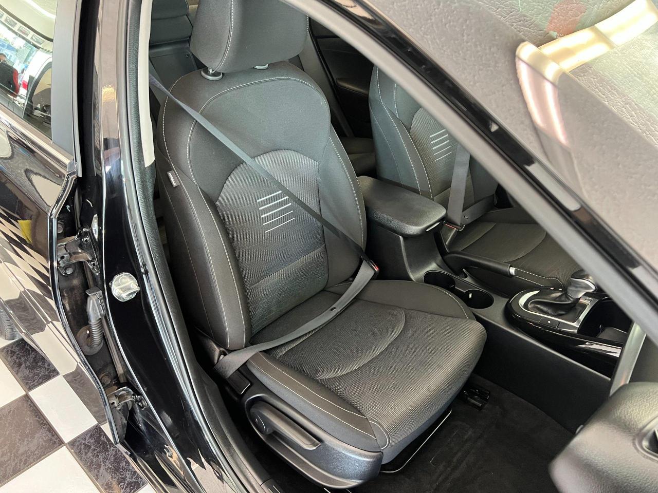 2020 Kia Forte EX+LaneKeep+Apple Play+Camera+CLEAN CARFAX - Photo #23