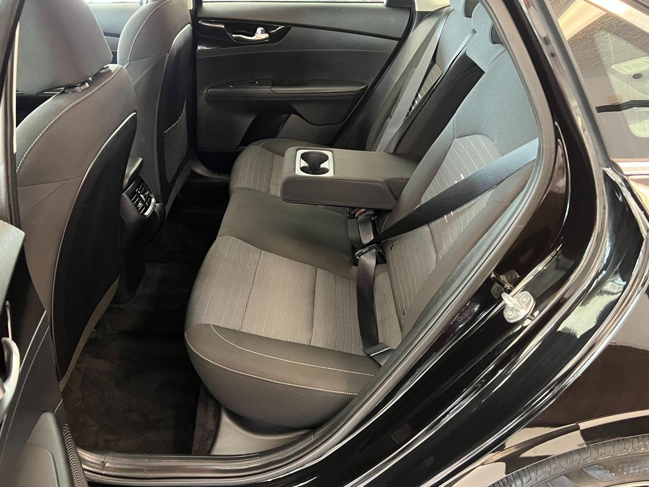 2020 Kia Forte EX+LaneKeep+Apple Play+Camera+CLEAN CARFAX - Photo #24