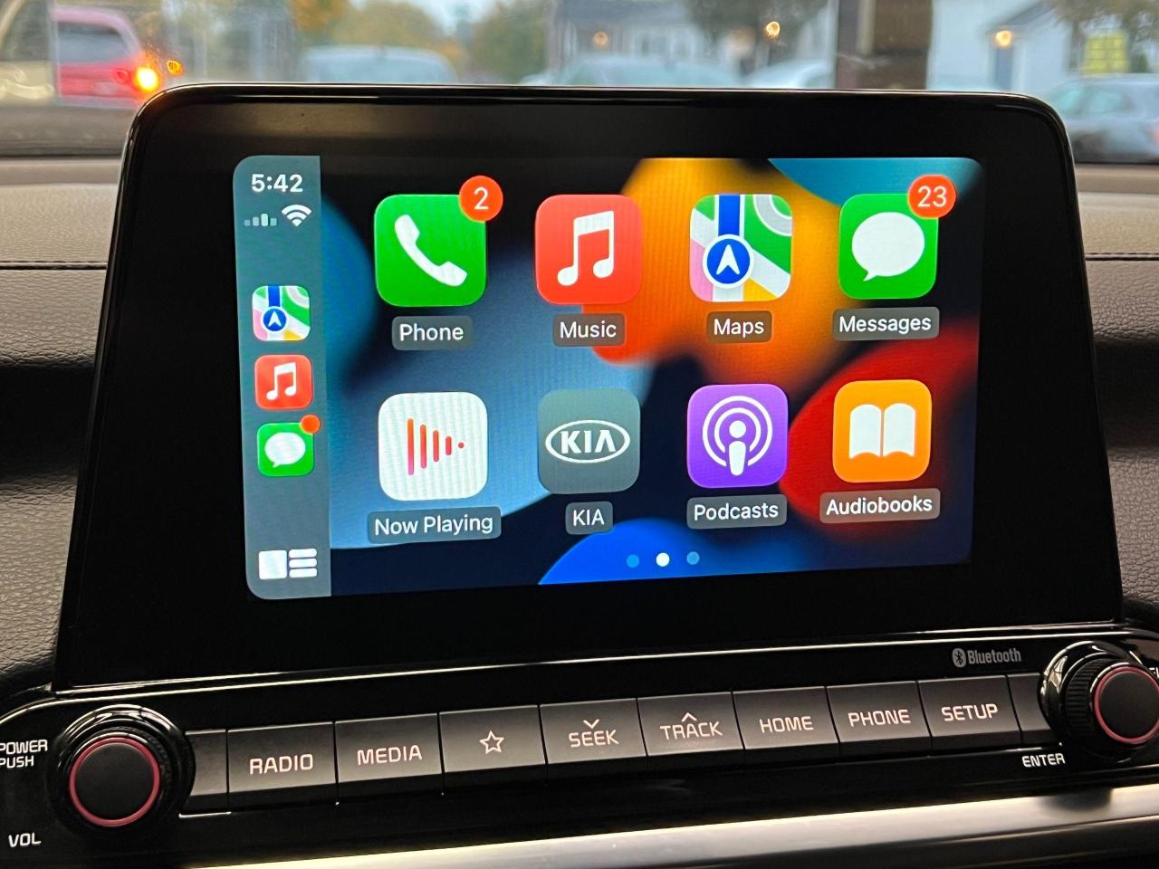 2020 Kia Forte EX+LaneKeep+Apple Play+Camera+CLEAN CARFAX - Photo #28