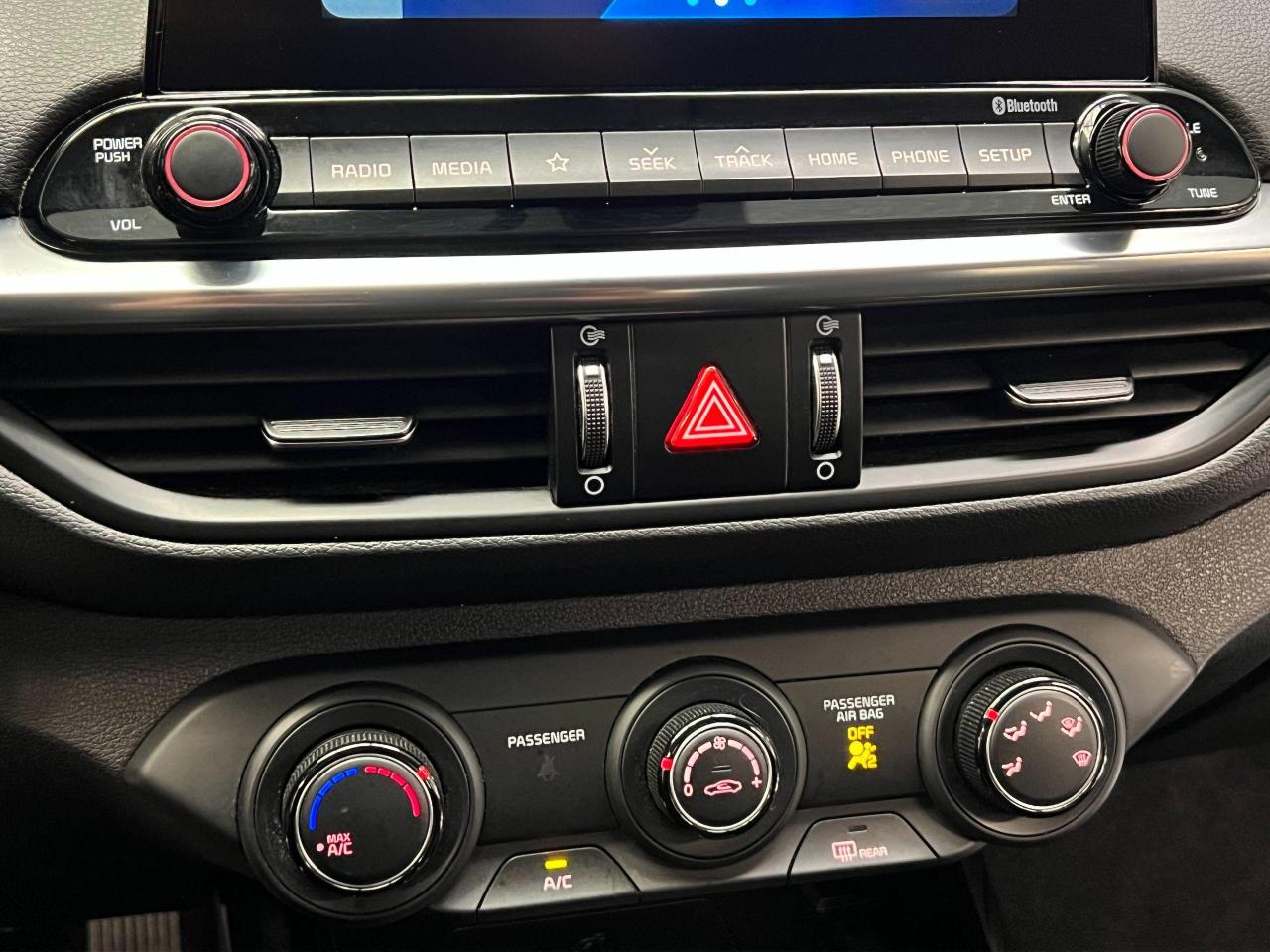 2020 Kia Forte EX+LaneKeep+Apple Play+Camera+CLEAN CARFAX - Photo #33