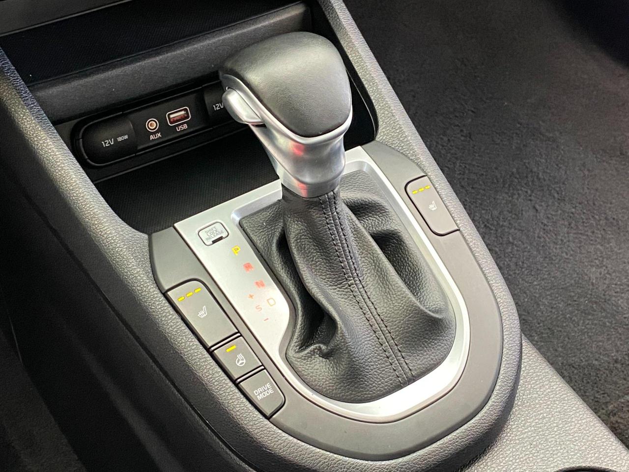 2020 Kia Forte EX+LaneKeep+Apple Play+Camera+CLEAN CARFAX - Photo #34