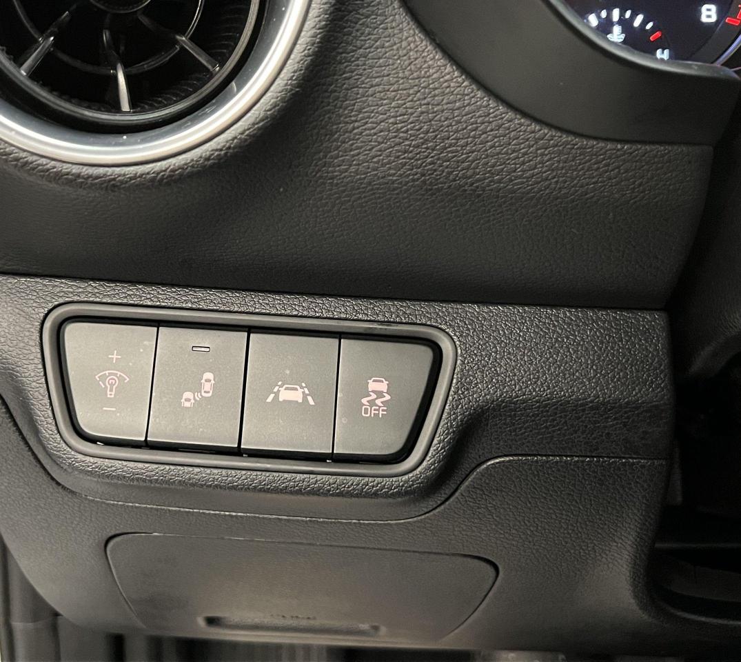 2020 Kia Forte EX+LaneKeep+Apple Play+Camera+CLEAN CARFAX - Photo #43