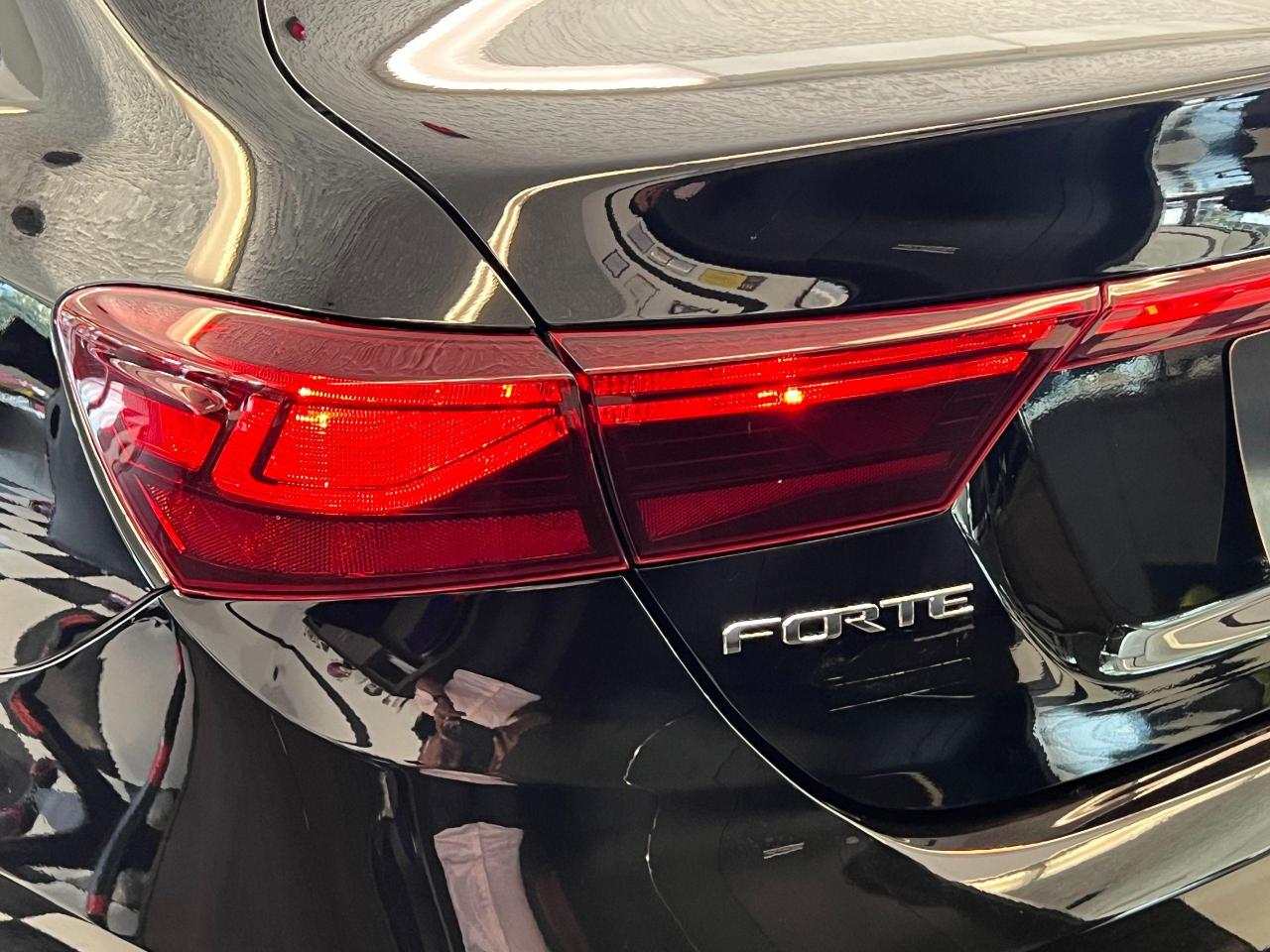 2020 Kia Forte EX+LaneKeep+Apple Play+Camera+CLEAN CARFAX - Photo #58
