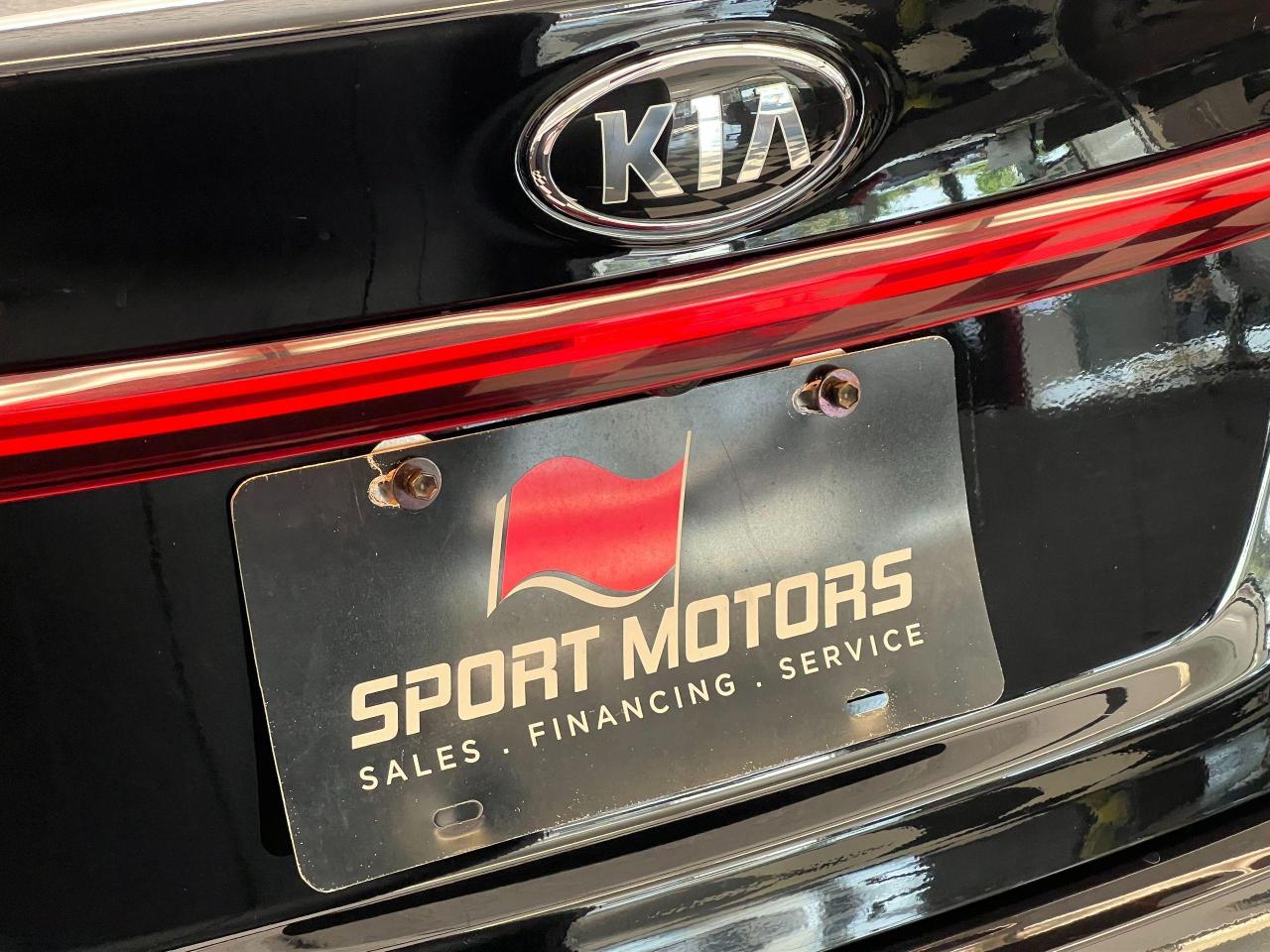 2020 Kia Forte EX+LaneKeep+Apple Play+Camera+CLEAN CARFAX - Photo #59