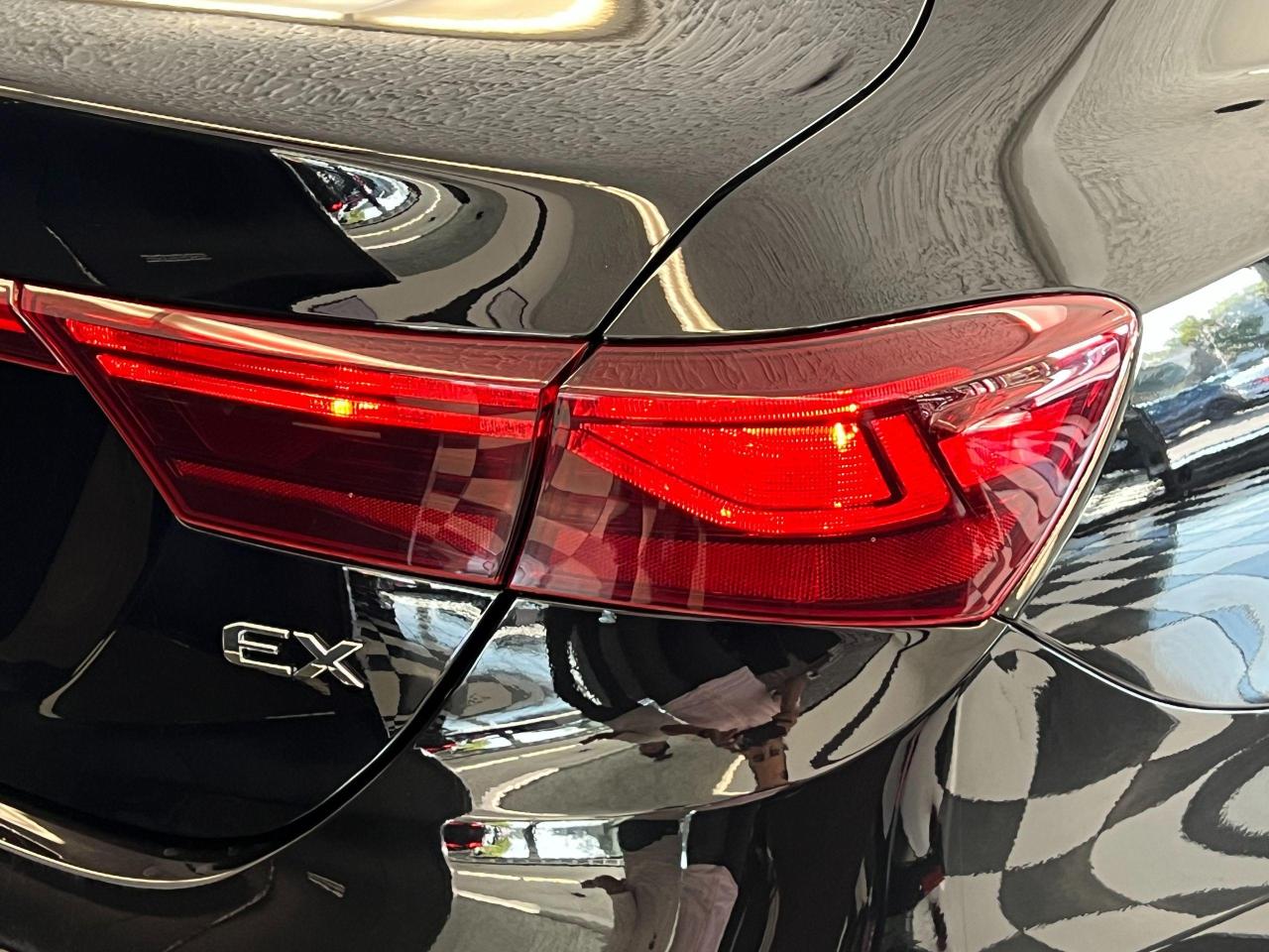 2020 Kia Forte EX+LaneKeep+Apple Play+Camera+CLEAN CARFAX - Photo #60