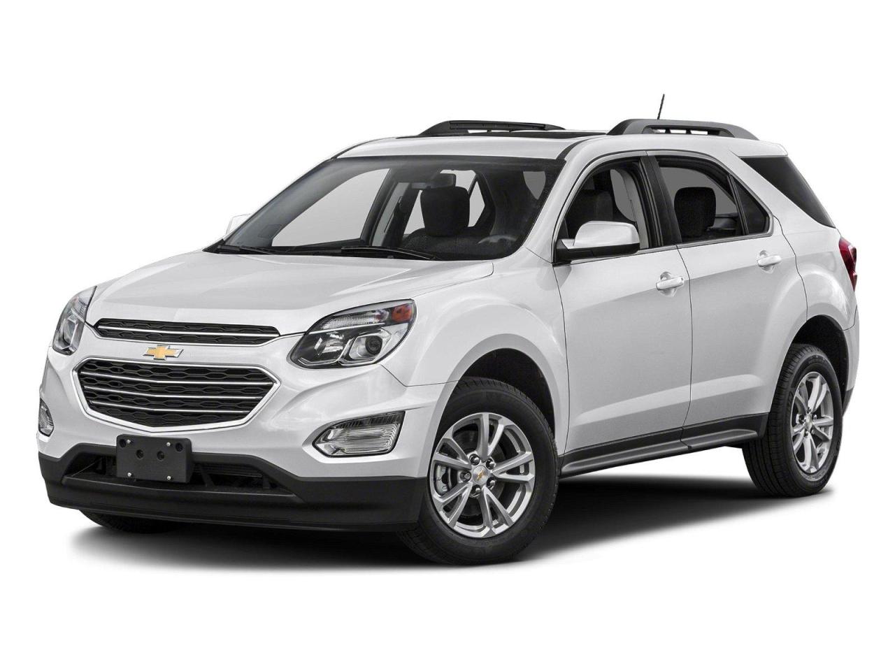 Used 2016 Chevrolet Equinox LT AWD | Bluetooth | Back up camera | Sunroof for sale in Winnipeg, MB