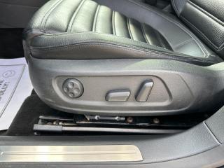 2013 Volkswagen Passat CC 4dr DSG Sportline - Photo #11