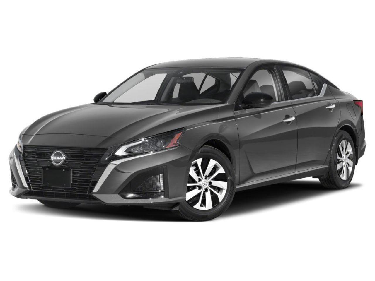 New 2024 Nissan Altima S for sale in Peterborough, ON