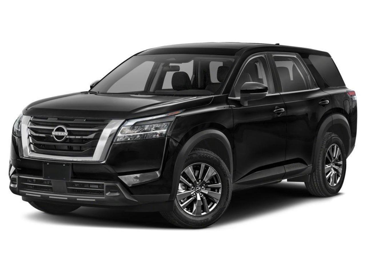 New 2024 Nissan Pathfinder S for sale in Peterborough, ON