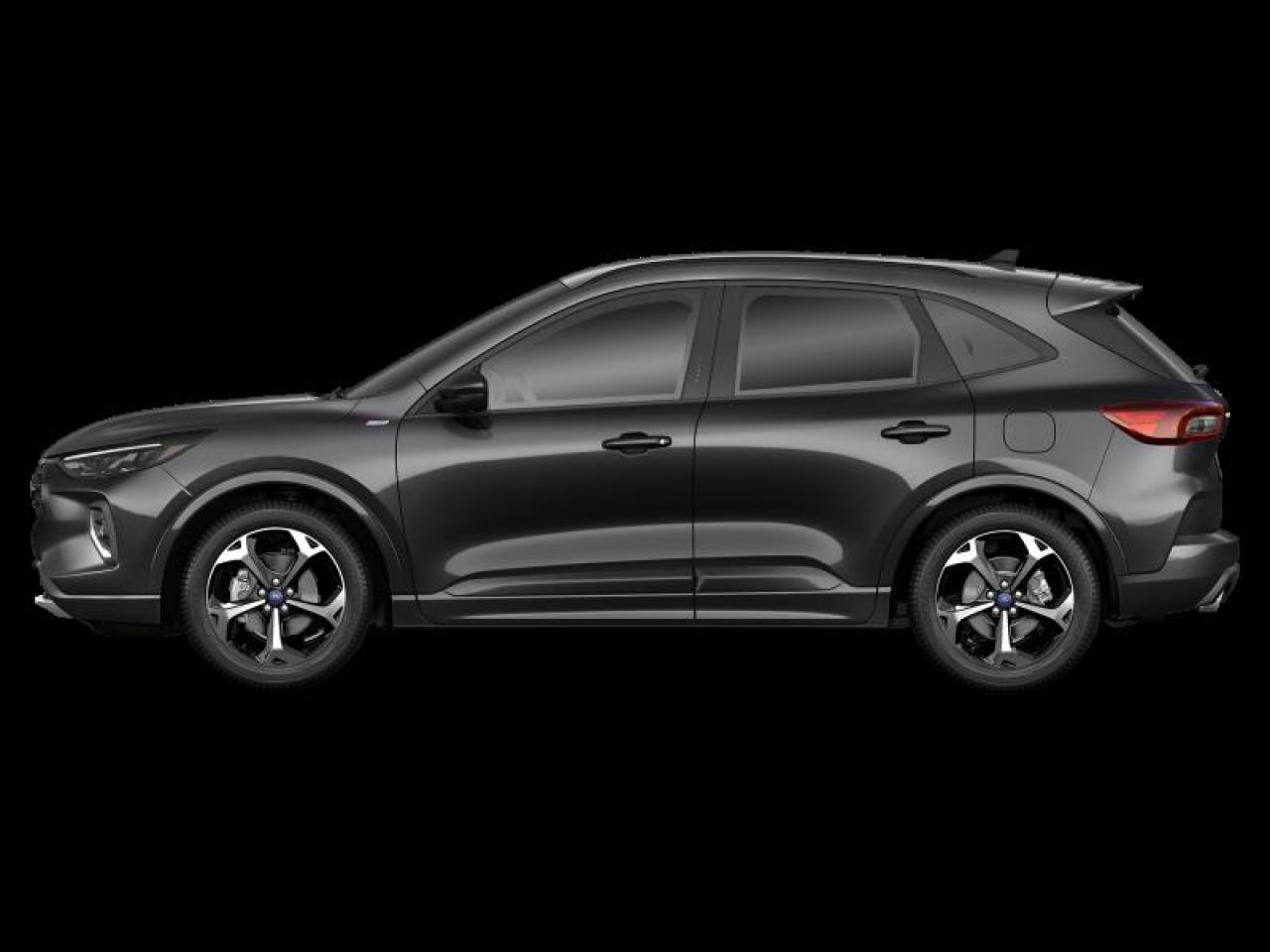 New 2023 Ford Escape ST-Line Elite  - Leather Seats for sale in Paradise Hill, SK