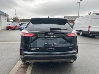 2024 Ford Edge Titanium  - Navigation - Sunroof Photo