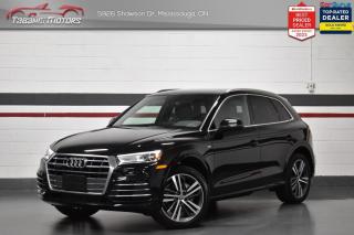 Used 2019 Audi Q5 Progressiv  S-Line No Accident Navigation Panoramic Roof Carplay for sale in Mississauga, ON