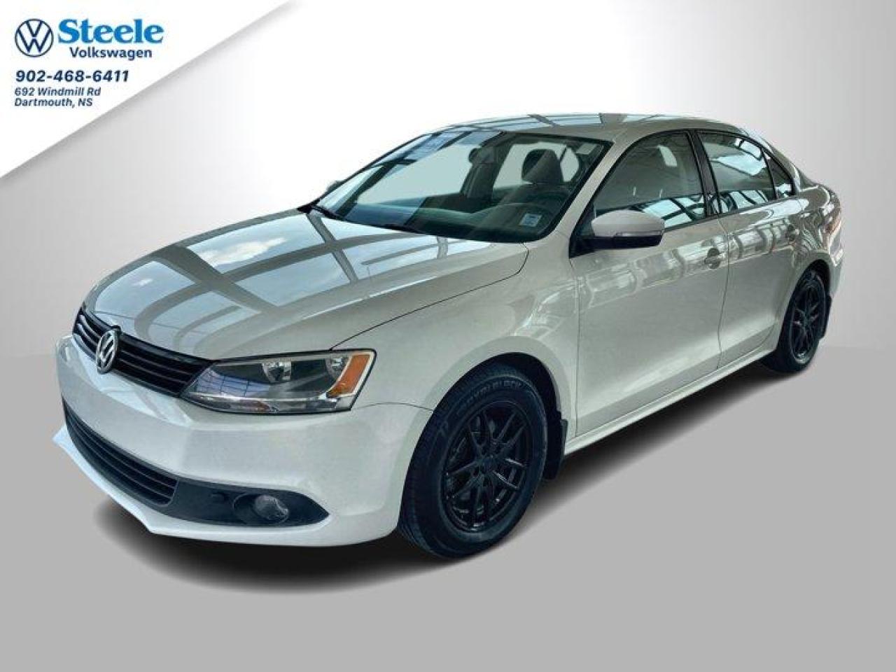 Used 2014 Volkswagen Jetta Sedan Trendline+, Low KM's! for sale in Dartmouth, NS