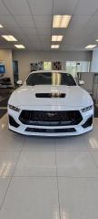 New 2024 Ford Mustang GT Premium for sale in Huntsville, ON