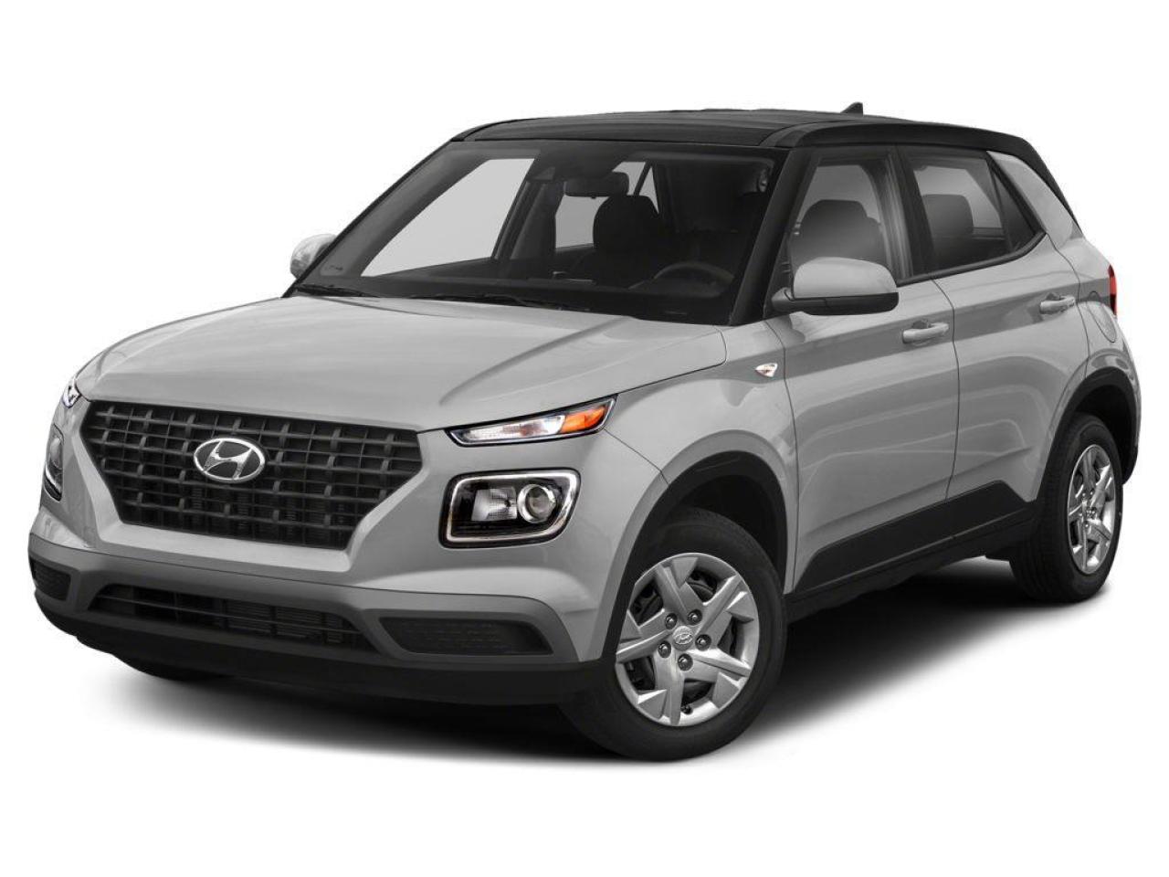 Used 2021 Hyundai Venue Essential w/Two-Tone for sale in Charlottetown, PE