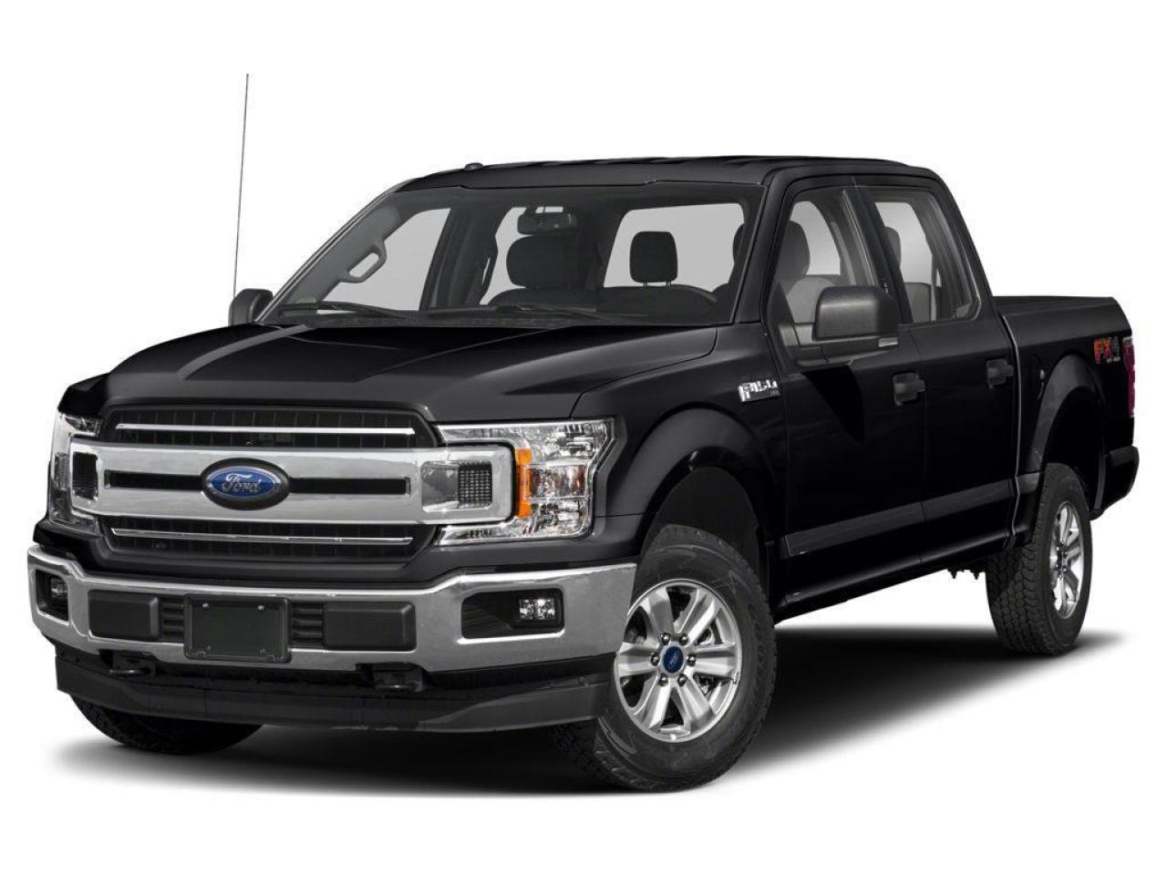 Used 2018 Ford F-150 XLT for sale in St Thomas, ON