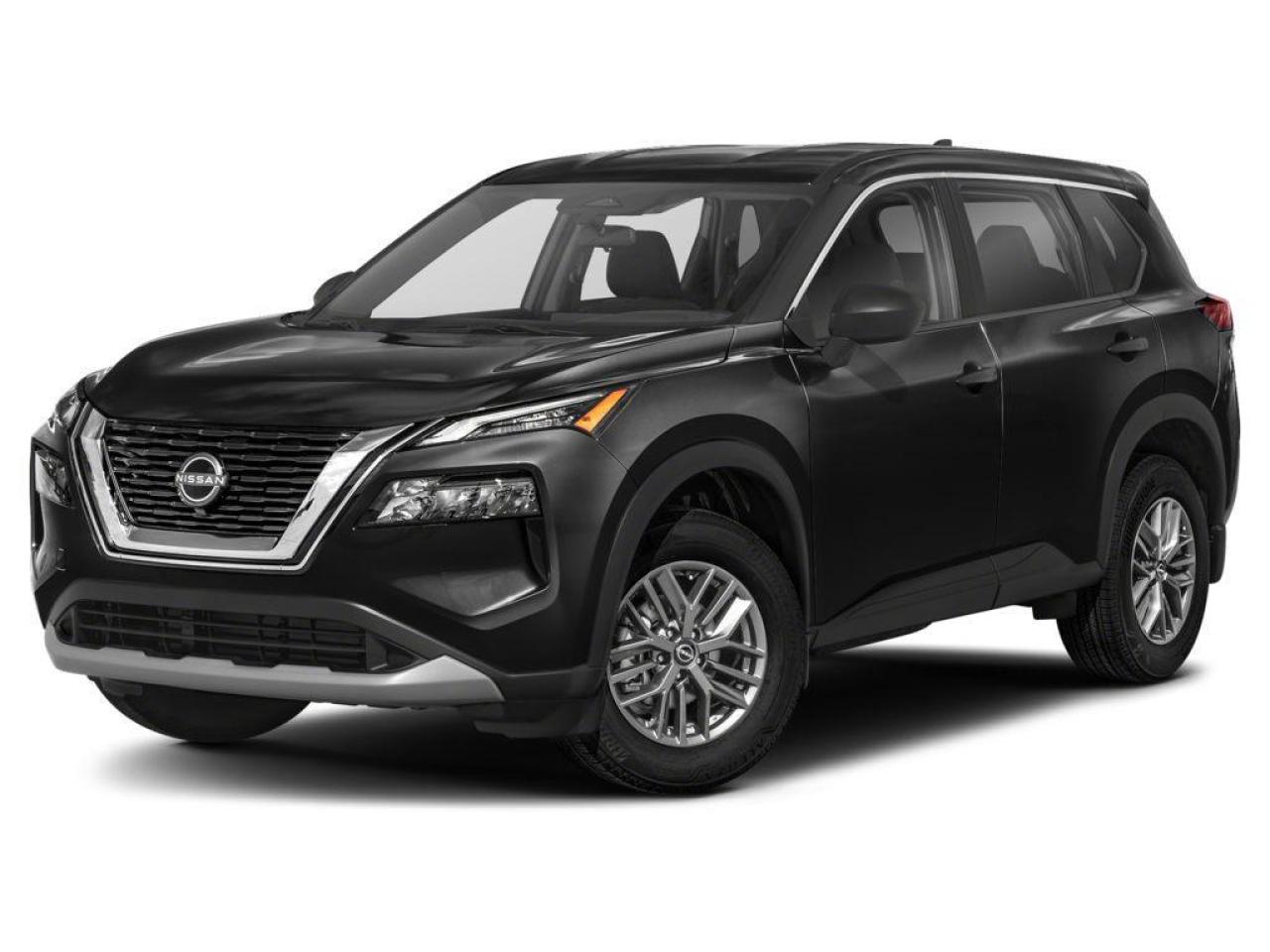 New 2023 Nissan Rogue S for sale in Peterborough, ON