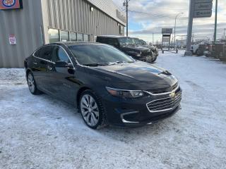 Used 2016 Chevrolet Malibu  for sale in Yellowknife, NT