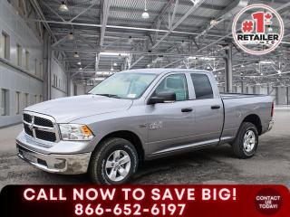 New 2023 RAM 1500 Classic SLT Premium for sale in Mississauga, ON