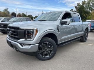 New 2023 Ford F-150 Lariat for sale in Caledonia, ON