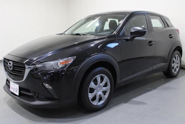 2019 Mazda CX-3 WE APPROVE ALL CREDIT