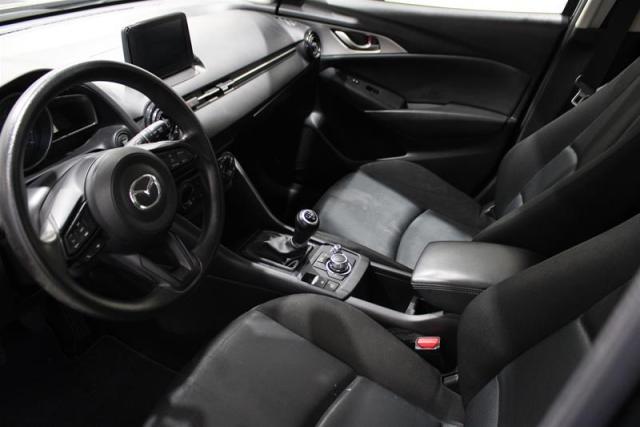 2019 Mazda CX-3 WE APPROVE ALL CREDIT