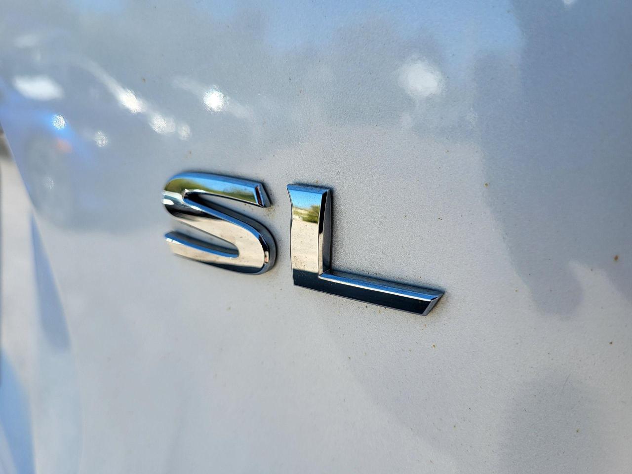 2015 Nissan Versa Note 1.6 SL Photo4