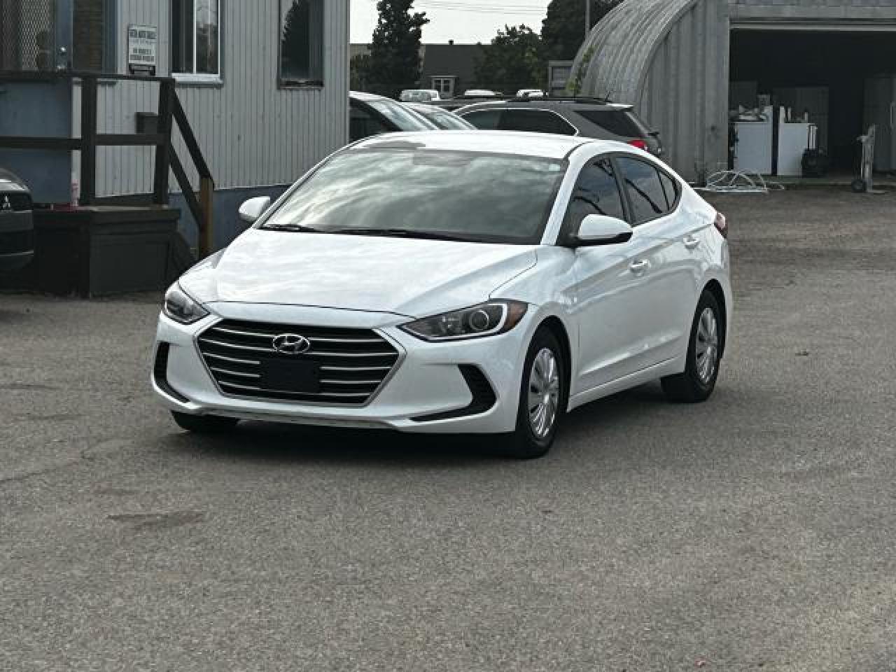 Used 2017 Hyundai Elantra LE for sale in Kitchener, ON