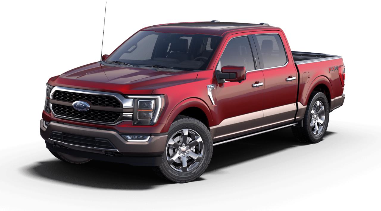 Image - 2023 Ford F-150 