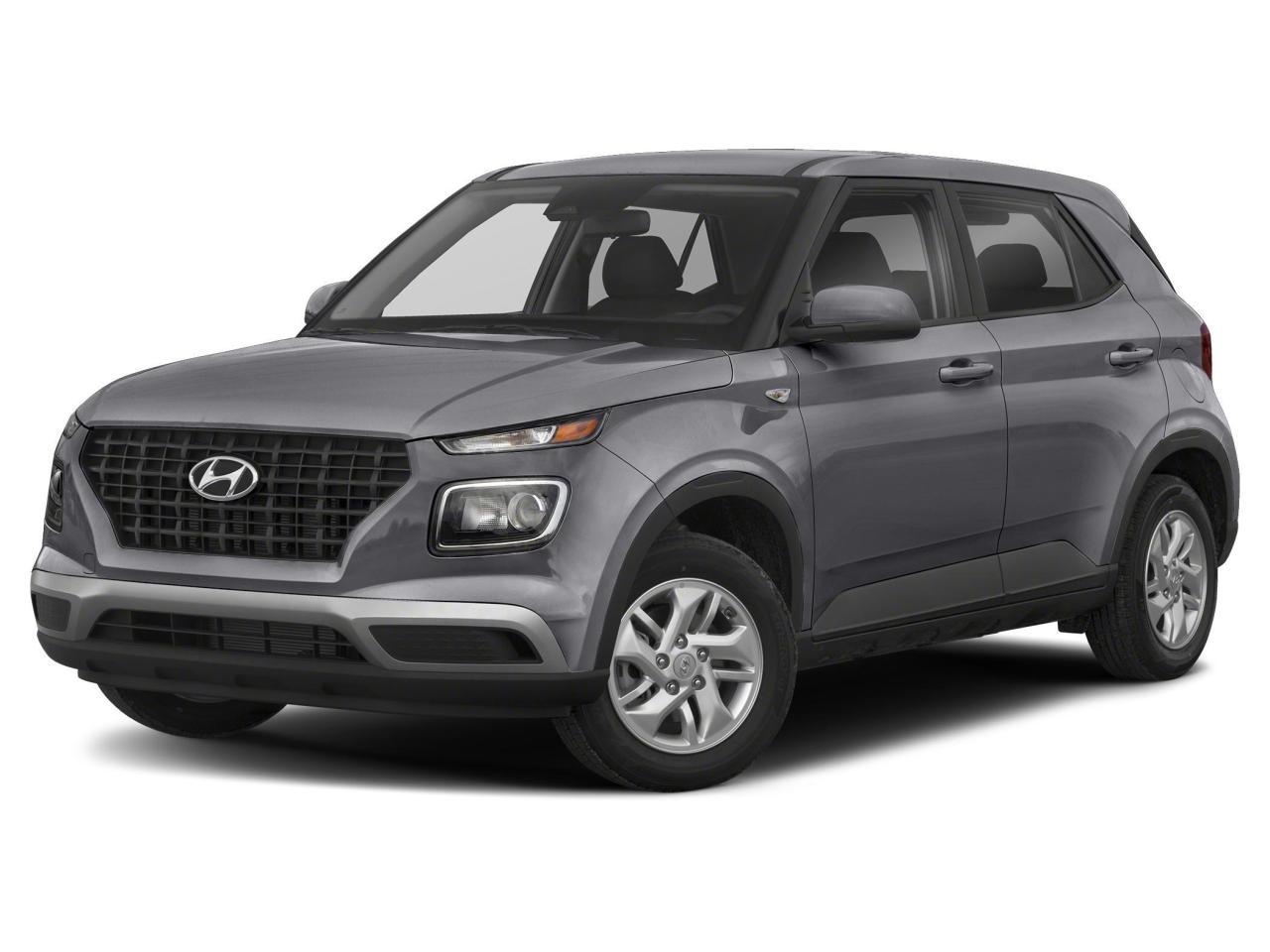 New 2023 Hyundai Venue Essential NO OPTIONS for sale in Dayton, NS