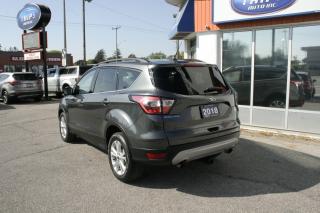 2018 Ford Escape SEL 4WD/LEATHER/NAV/PRICED -QUICK SALE ! - Photo #8