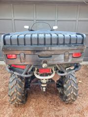 2007 Can-Am Outlander Max 400 HO XT *1-Owner* Financing Available & Trade-ins OK - Photo #4