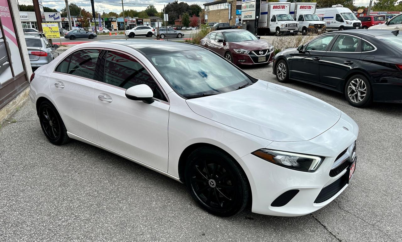 2021 Mercedes-Benz A-Class A 220 4MATIC-ALL CREDIT ACCEPTED Photo4