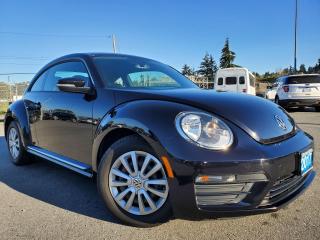 Used 2017 Volkswagen Beetle 2dr Cpe Auto Trendline for sale in Surrey, BC