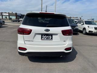 2019 Kia Sorento LX AWD NO ACCIDENT NEW TIRES+ BRAKES B-CAM B-TOOTH - Photo #8