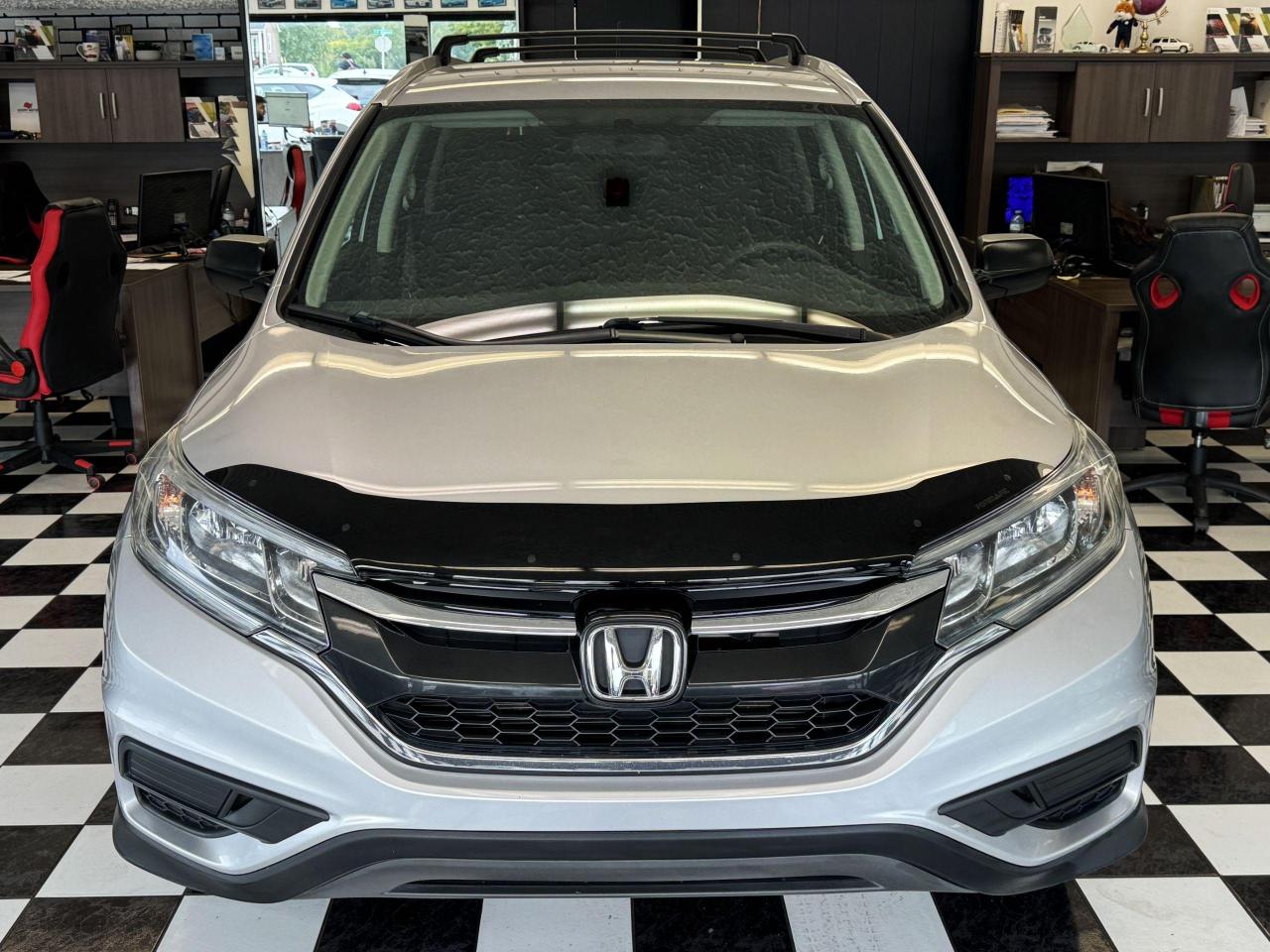 2016 Honda CR-V LX+New Brakes+Camera+Heated Seats+CLEAN CARFAX Photo70