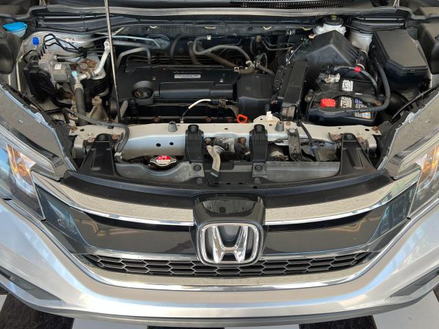 2016 Honda CR-V LX+New Brakes+Camera+Heated Seats+CLEAN CARFAX Photo7