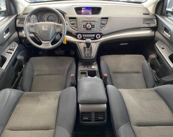 2016 Honda CR-V LX+New Brakes+Camera+Heated Seats+CLEAN CARFAX Photo8