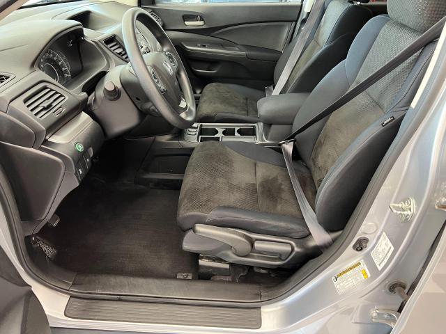 2016 Honda CR-V LX+New Brakes+Camera+Heated Seats+CLEAN CARFAX Photo16