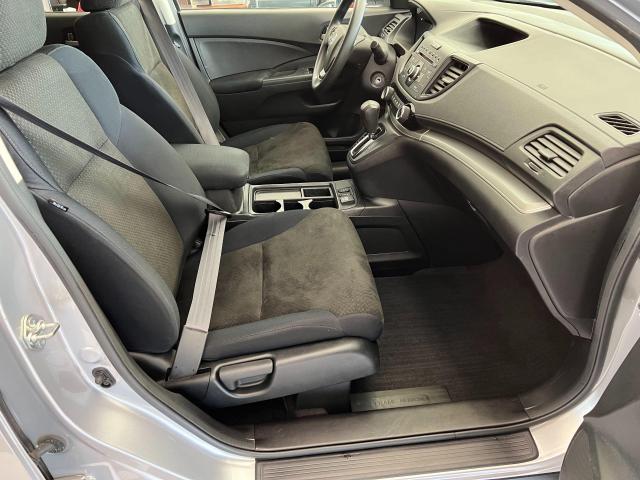 2016 Honda CR-V LX+New Brakes+Camera+Heated Seats+CLEAN CARFAX Photo19