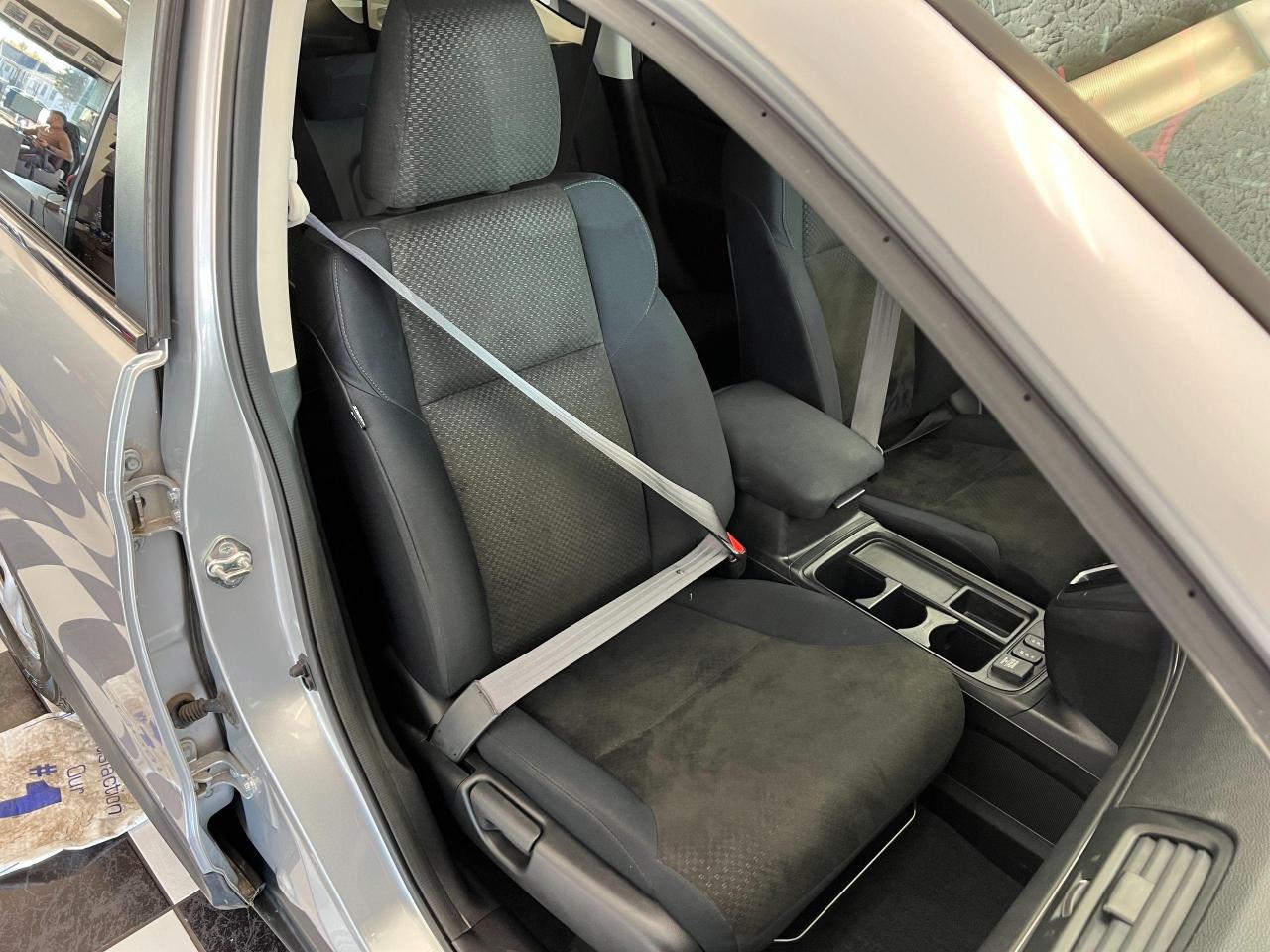 2016 Honda CR-V LX+New Brakes+Camera+Heated Seats+CLEAN CARFAX - Photo #20