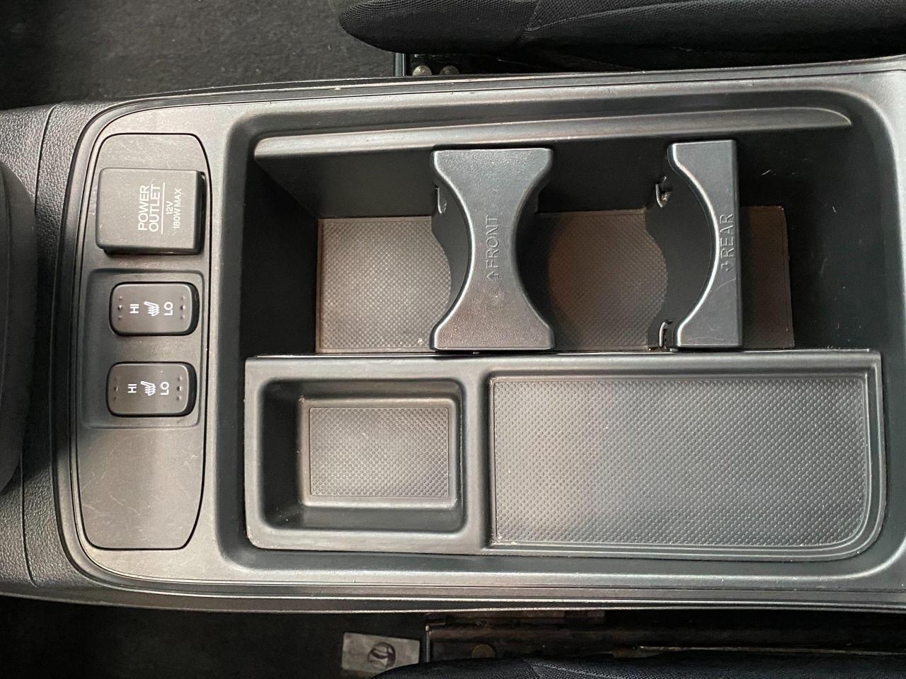 2016 Honda CR-V LX+New Brakes+Camera+Heated Seats+CLEAN CARFAX - Photo #32