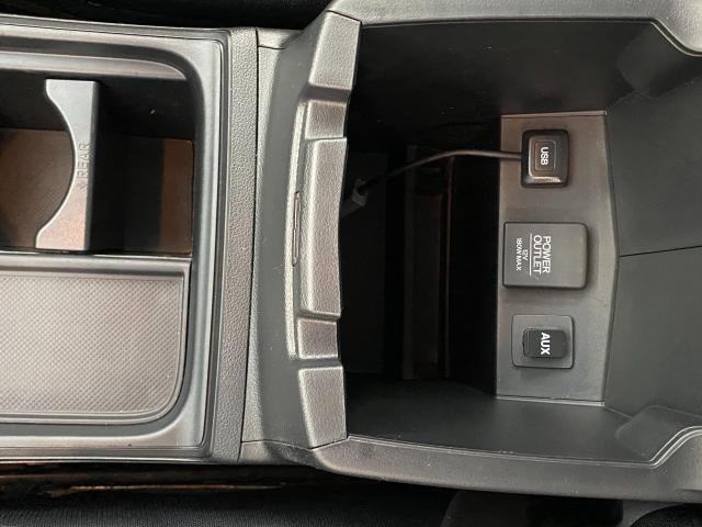 2016 Honda CR-V LX+New Brakes+Camera+Heated Seats+CLEAN CARFAX Photo33
