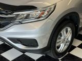 2016 Honda CR-V LX+New Brakes+Camera+Heated Seats+CLEAN CARFAX Photo99