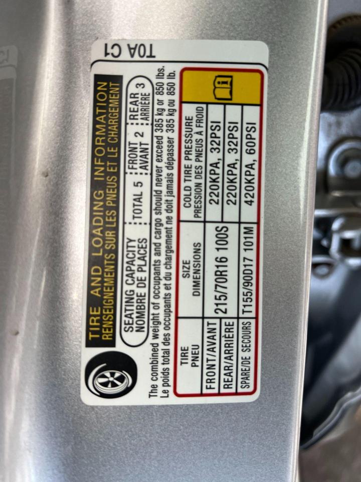 2016 Honda CR-V LX+New Brakes+Camera+Heated Seats+CLEAN CARFAX - Photo #37